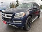 2013 Mercedes-Benz GL-Class GL 450