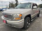 2005 GMC Sierra 1500 Denali