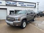 2013 Chevrolet Suburban 2WD 4dr 1500 LT