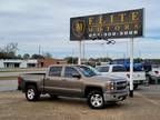 2015 Chevrolet Silverado 1500 Crew Cab LT Pickup 4D 5 3/4 ft