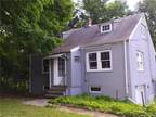 Cape Cod, Single Family Rental - Watertown, CT 156 Falls Ave
