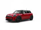 2024 MINI Hardtop 2 Door Signature