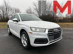 2019 Audi Q5 2.0T Premium