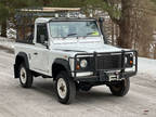 1989 Land Rover Defender 90