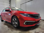 2019 Honda Civic Sedan LX,2.0L,Automatique,A/C,Bluetooth