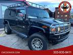 2004 HUMMER H2 4dr Wgn Off-Road Beast with 4WD and Low Miles