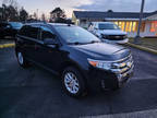 2013 Ford Edge SE