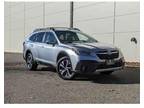 2020 Subaru Outback Limited XT