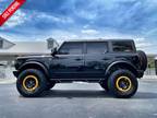 2023 Ford Bronco BAYSHORE BADLANDS V6 HARDTOP OCD4X4.COM - Plant City,Florida