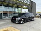 Used 2022 Volkswagen Golf GTI S for sale