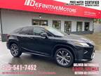 2017 Lexus RX 350 9424PREMIIUM