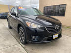 2016 Mazda CX-5 Grand Touring 4dr SUV