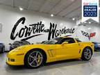 2013 Chevrolet Corvette Z16 Grand Sport 3LT, NAV, F55, NPP, Chromes, 48k!