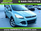 2013 Ford Escape SE 4WD