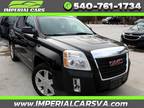 2012 GMC Terrain SLT1 AWD