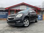 2015 Chevrolet Equinox Ltz