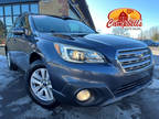 2015 Subaru Outback 2.5i Touring Package