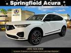 2024 Acura MDX Type S w/Advance Package