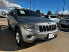 2014 Jeep Grand Cherokee Laredo E 4x4 4dr SUV