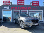 2014 BMW X5 xDrive35i