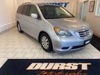 2010 Honda Odyssey EX-L w/DVD - Lincoln,Nebraska