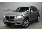 2016 BMW X5 xDrive35i Sport Utility 4D