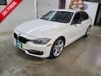 2014 BMW 3 Series 335i Free Warranty & Zero Hidden Fees - Dickinson,ND