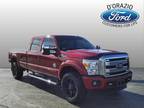 2014 Ford F-350