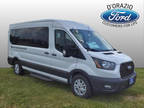 2023 Ford Transit-350