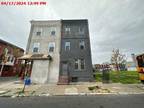 Foreclosure Property: N 18th St