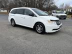 2012 Honda Odyssey EXL - Kannapolis,NC