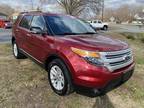 2014 Ford Explorer XLT - Kannapolis,NC