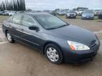 2007 Honda Accord LX - Orland,CA