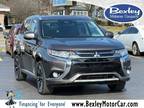 2018 Mitsubishi Outlander PHEV