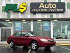 2002 Ford Taurus SES - Indianapolis,IN