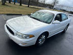 2003 Buick LeSabre Limited 4dr Sedan