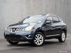 2013 Nissan Rogue