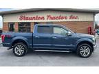 2017 Ford F-150 XLT SuperCrew 6.5-ft. Bed 4WD