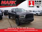 2024 RAM 1500 Gray, 28 miles