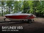 Bayliner VR5 Bowriders 2022