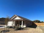 3 Bedroom 2 Bath In Burnet TX 78611