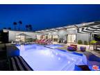 Single Family Residence, Mid-century - Palm Springs, CA 2070 E Park Dr