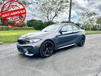 2018 BMW M2 Coupe