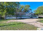 12050 N STATE HIGHWAY 123, Seguin, TX 78155 Manufactured Home For Sale MLS#