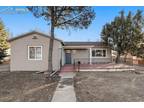Colorado Springs, El Paso County, CO Homesites for sale Property ID: 418466735