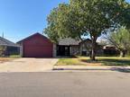 Single Family Home, Rental - Midland, TX 4516 Gleneagles Dr