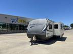 2015 Cruiser Rv Shadow Cruiser Travel Trailer