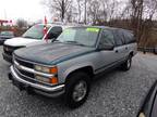 1994 Chevrolet Suburban 1500 Cheyenne