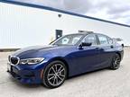 2019 BMW 3 Series 330i xDrive Navi Camera Highly Optioned One Owner