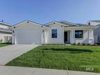 8333 S UPDALE AVE. Meridian, ID 83634 Single Family Residence For Sale MLS#